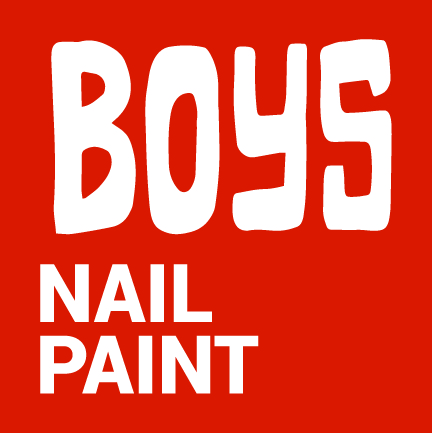 Nail Polish For Boys